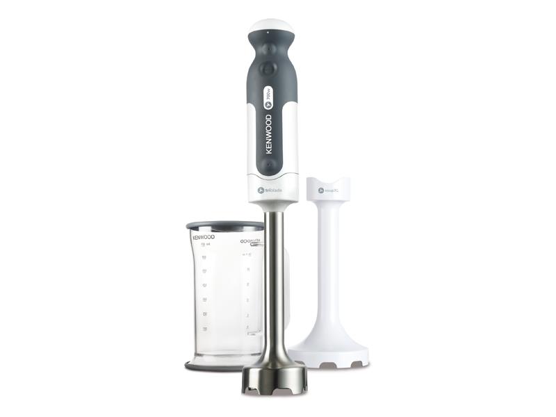 Blender Kenwood Hbm Pret Avantajos Ideall Ro