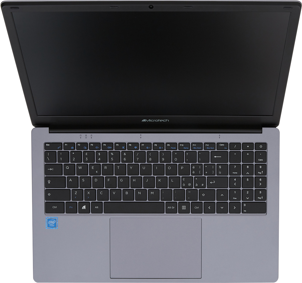 Microtech Corebook Lite Fhd X Intel Celeron Seria