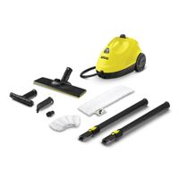 Curatitor cu abur Karcher SC 2 (Yellow)