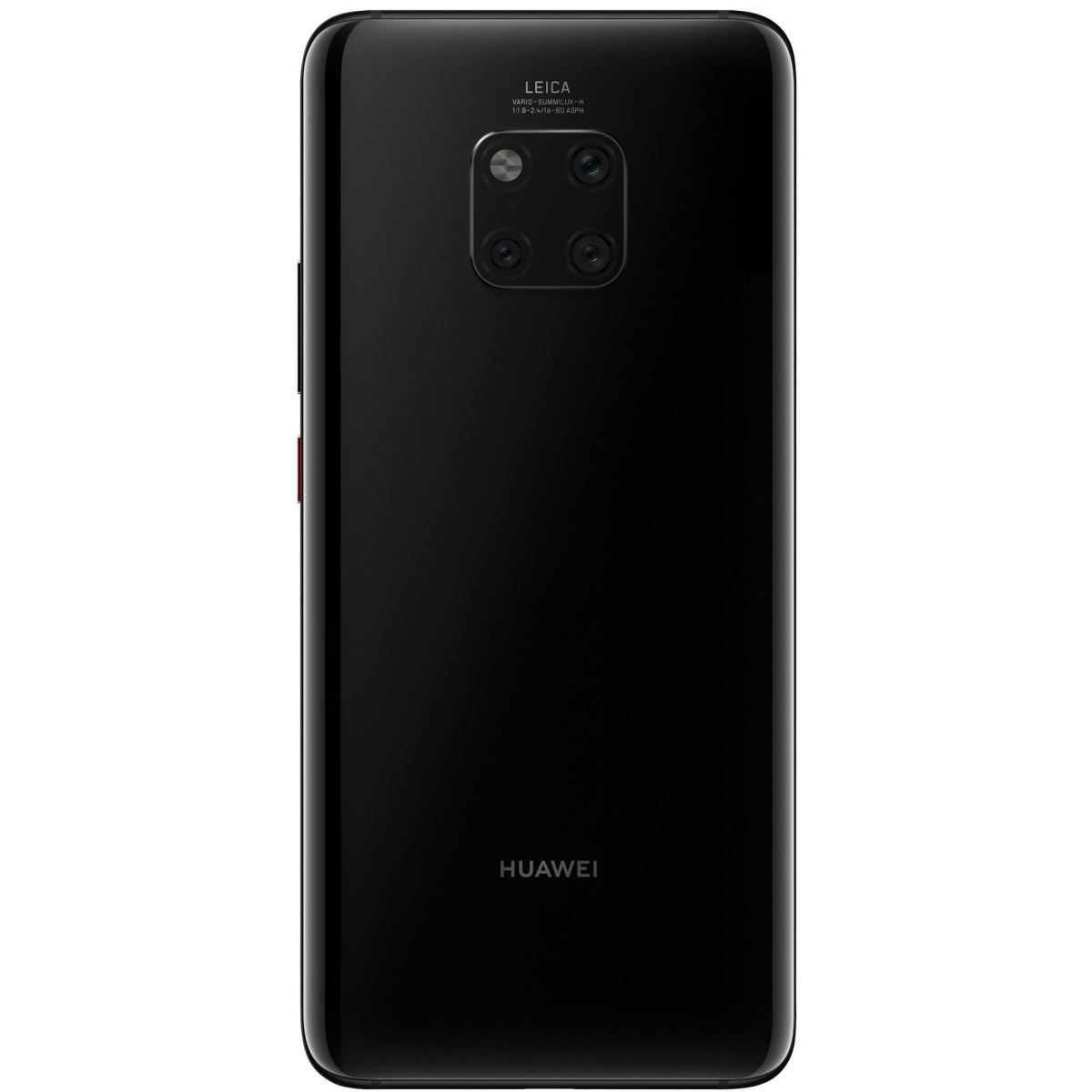 Telefon Mobil Huawei Mate 20 Pro Dual Sim, 6.39'', RAM 6GB, Stocare ...