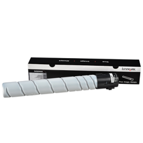 Toner Lexmark 54G0H00, negru, 32.5 K