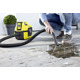 Aspirator Karcher WD 1 Compact Battery 11983000