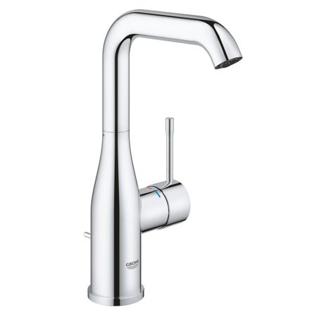 Baterie lavoar Grohe Essence, L-Size, Monocomanda, 32628001