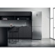 Combina frigorifica Hotpoint Ariston HA70BE 72 X clasa E