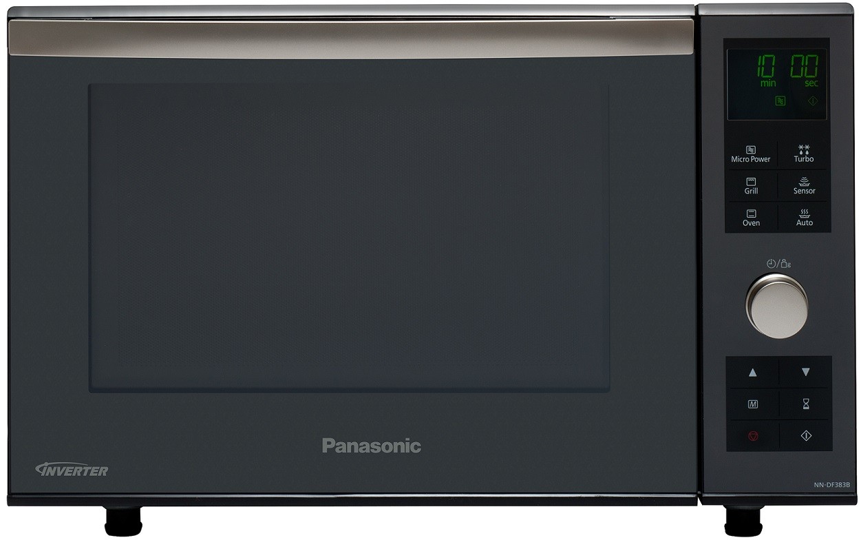 Panasonic nndf383bepg review