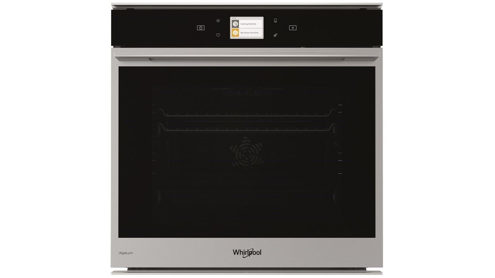 Электрический духовой шкаф whirlpool w9 om2 4ms2 p