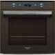 Cuptor incorporabil Hotpoint Ariston FI7 861 SH CF HA