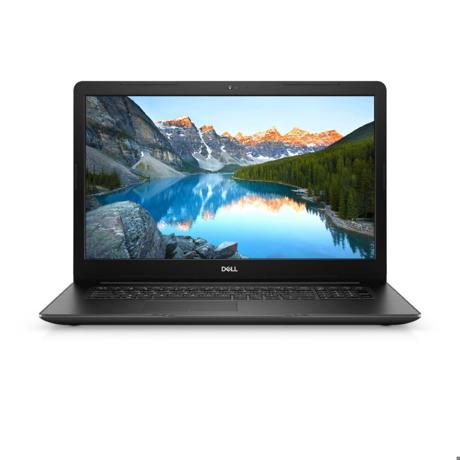 Laptop Dell Inspiron 3793, 17.3" FHD (1920 x 1080) Anti-Glare, Intel(R) Core(TM) i7-1065G7, NVIDIA(R) GeForce(R) MX230 2GB GDDR5, 8GB RAM, 512GB SSD, Tray load DVD Drive, Ubuntu Linux 18.04