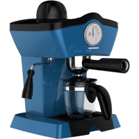 Espressor manual Heinner Charm HEM-200BL