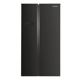 Frigider Side by side Candy CHSBSO 6174B clasa E