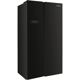 Frigider Side by side Candy CHSBSO 6174B clasa E