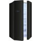 Frigider Side by side Candy CHSBSO 6174B clasa E