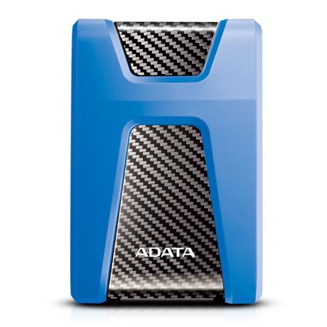 HDD extern ADATA, 1TB, HD650, 2.5", USB3.1, albastru