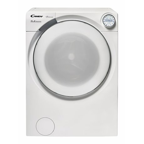 Masina de spalat rufe Candy Bianca BWM 1410PHO7/1-S, 10 kg, 1400 rpm, Control Smart Ring, Wi-Fi + Bluetooth, Alb 31008093