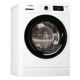 Masina de spalat rufe Whirlpool FWSG61251BEEN clasa E