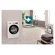 Masina de spalat rufe Whirlpool FWSG61251BEEN clasa E