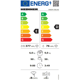 Masina de spalat rufe cu uscator Heinner HWDM-V9614D clasa D