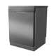 Masina de spalat vase Candy CDP 1LS39X/T