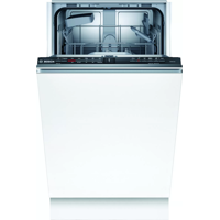 Mașina de spălat vase complet încorporabilă Bosch SPV2HKX39E clasa E