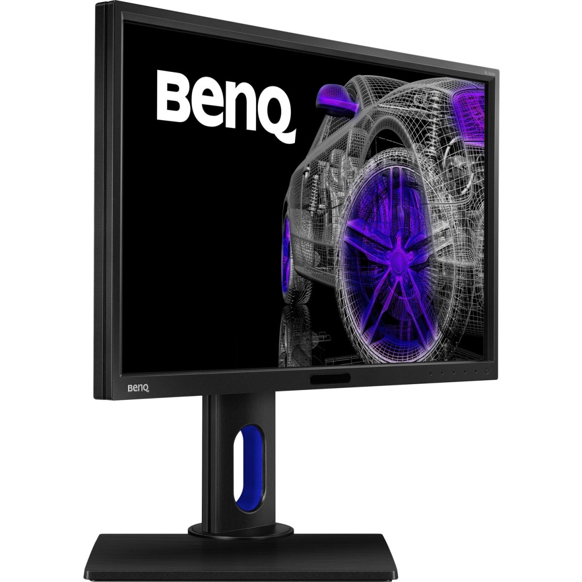 Монитор benq bl2420pt обзор