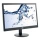 Monitor LED AOC E2270SWHN 21.5" 5ms black