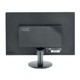 Monitor LED AOC E2270SWHN 21.5" 5ms black