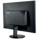 Monitor LED AOC E2270SWHN 21.5" 5ms black