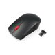 Mouse fara fir Lenovo ThinkPad, USB, 1200 DPI, Negru