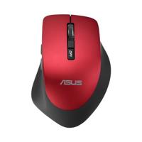 Mouse Asus WT425, Optic, Wireless, rezolutie 1600dpi, pentru mana dreapta