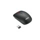 Mouse ASUS WT300, Optic, Wireless, 2.4GHz, Nano receiver, 1000/1600dpi, 3 butoane, Autonomie baterie 15 luni, Design ambidextru, Matte Black-Red