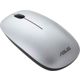 Mouse ASUS MW201C, Optic, Wireless + Bluetooth, 1600 DPI, Gray