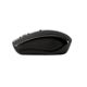 Mouse Serioux Rainbow 400, wireless, USB, 1000/1600 DPI, 4 butoane, sisteme de operare: Windows / Mac OS / Linux, negru