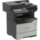 Multifunctional laser mono Lexmark MX622ade, A4, Fax, USB, Retea, USB Direct, Duplex