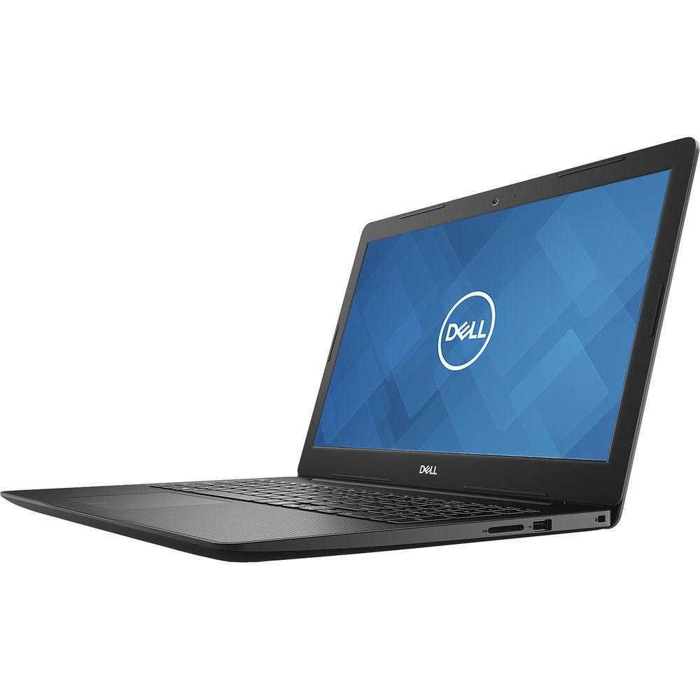 Dell vostro 3590 обзор