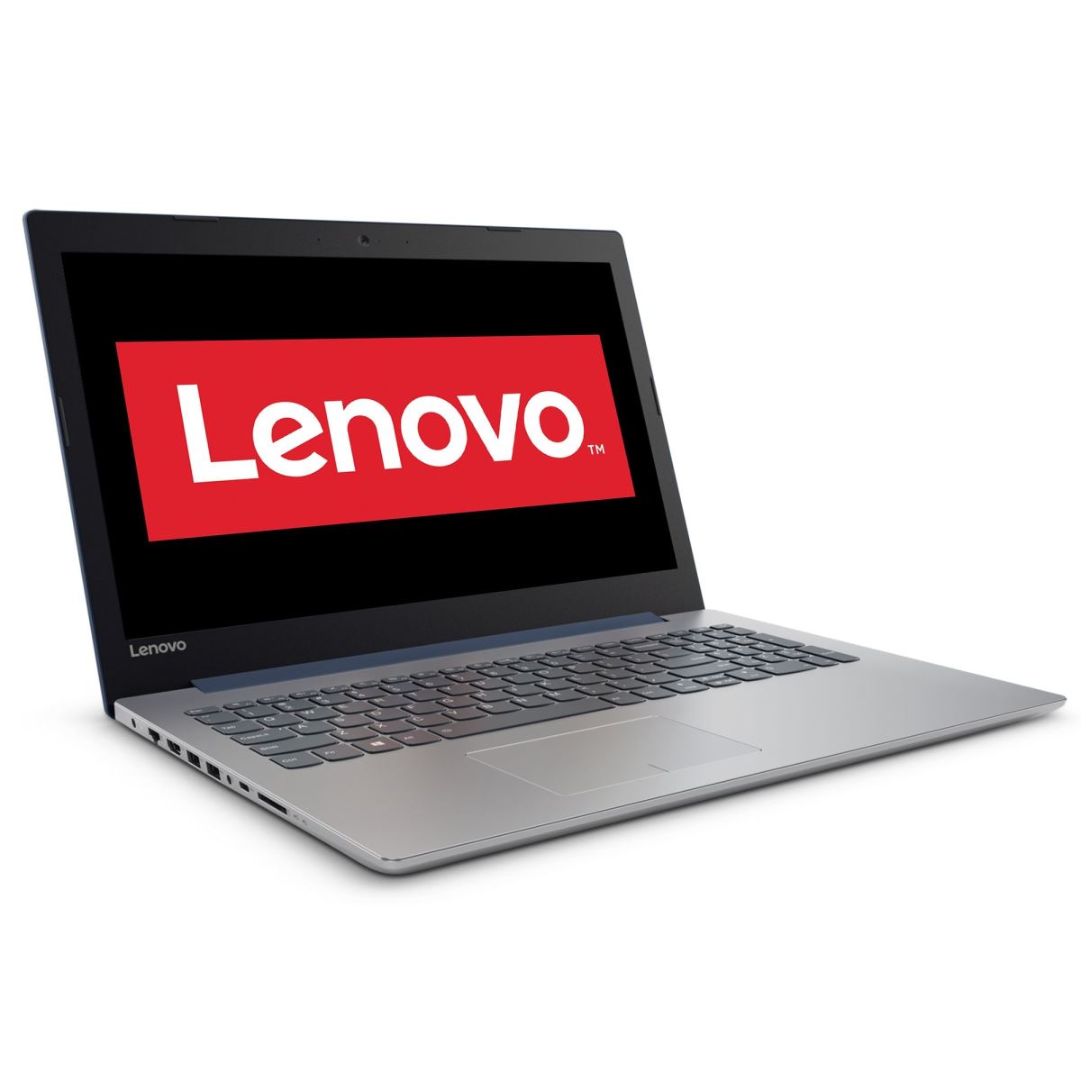 Lenovo ideapad 320 15ast обзор