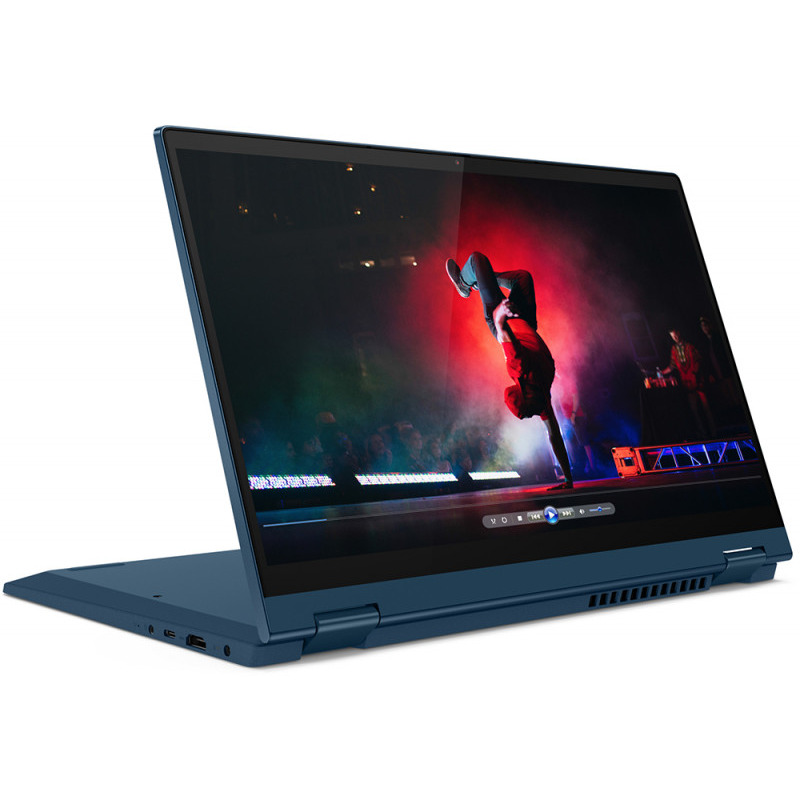 Lenovo flex 5 14iil05 обзор