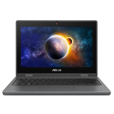 Laptop ASUS BR1100CKA-GJ0035R, 11", HD, Intel(R) Celeron(R) N4500, 4GB LPDDR4, 128GB eMMC, Windows 10 Pro