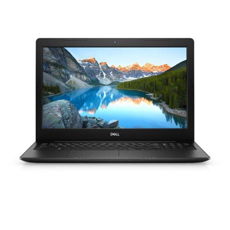 Laptop Dell Inspiron 3584, 15.6" FHD, Intel Core i3-7020U, AMD Radeon(TM) 520 Graphics 2GB, RAM 4GB DDR4, HDD 1TB, Ubuntu Linux 18.04