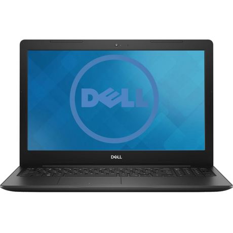 Laptop Dell Inspiron 3582, 15.6", Intel(R) Pentium(R) SilverN5000, RAM 4GB DDR4, HDD 1TB, Ubuntu Linux 16.04