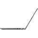 Laptop ASUS M415UA-EB143, 14" FHD, AMD Ryzen(T) 5 5500U, RAM 8GB, SSD 512GB, Fara OS