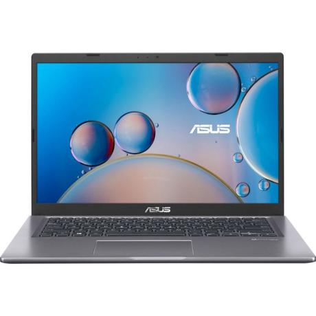 Laptop ASUS M415UA-EB143, 14" FHD, AMD Ryzen(T) 5 5500U, RAM 8GB, SSD 512GB, Fara OS