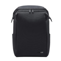 Rucsac Laptop Samus MSP1088, 15.6", Negru