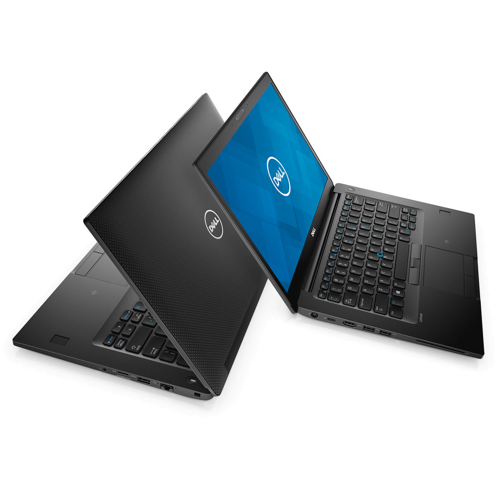 Dell latitude 7490 обзор