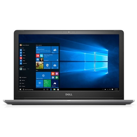 Laptop Dell Vostro 15 5568, 15.6" FHD, Intel Core i5-7200U, NVIDIA(R) GeForce(R) 940MX 2GB GDDR5, RAM 8GB DDR4, SSD 256GB, Windows 10 Pro (64bit) 