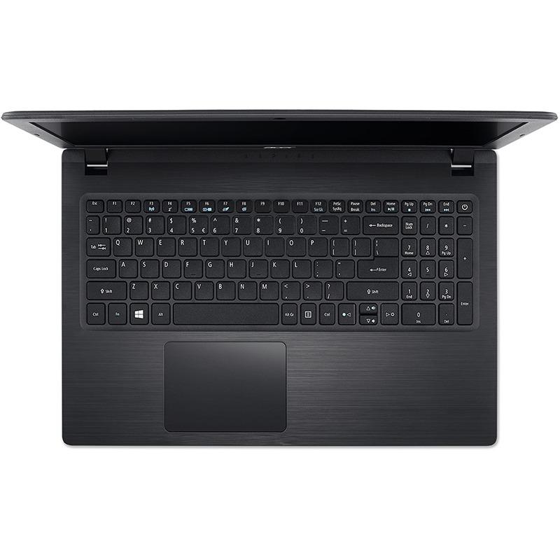 Разгон acer aspire 3 a315 21g