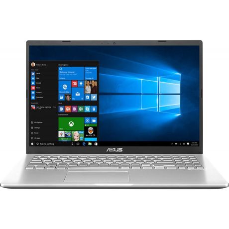 Laptop ASUS X509FA-EJ076, 15.6" FHD, Intel Core i3-8145U, RAM 4GB DDR4, SSD 256GB, Endless OS