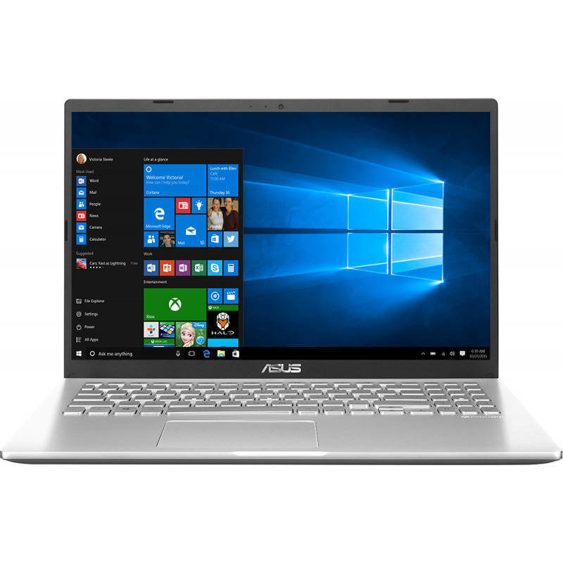 Asus laptop 15 f509fb максимально сколько оперативной памяти