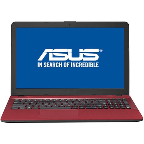 Laptop Asus VivoBook X541UV-GO1484, 15.6 HD, Intel Core I3-7100U,NVIDIA GeForce 920MX, RAM 4GB DDR4, HDD 500GB, EndlessOS