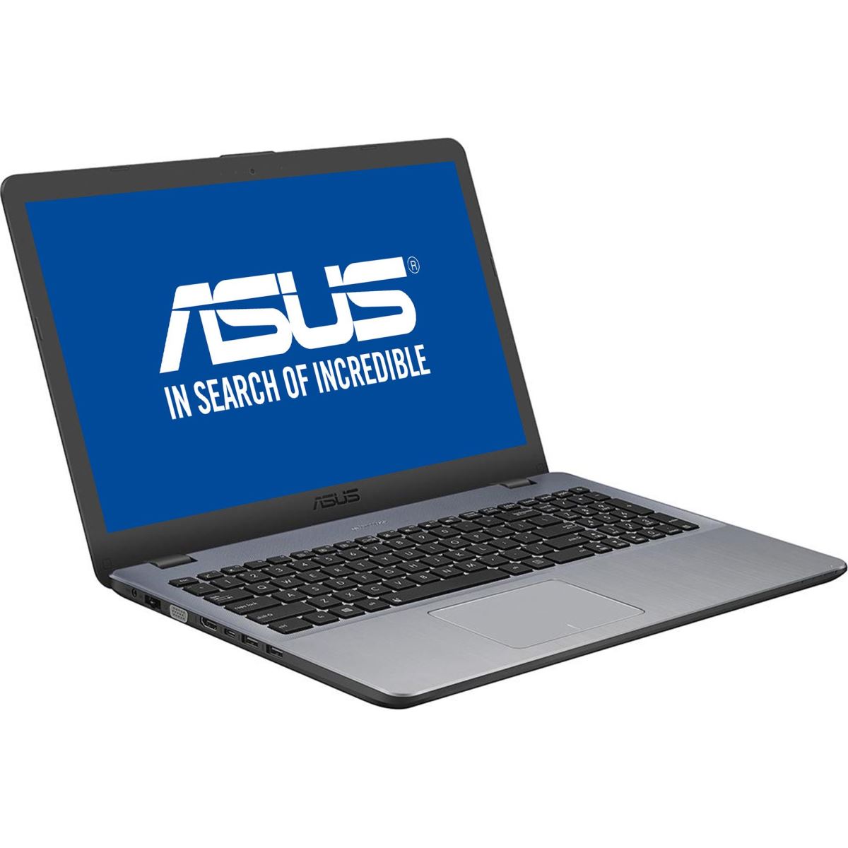 Laptop ASUS VivoBook X542UF 15.6'' FHD, Intel Core i5