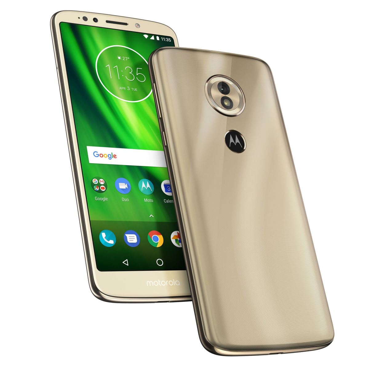 moto a6 mobile